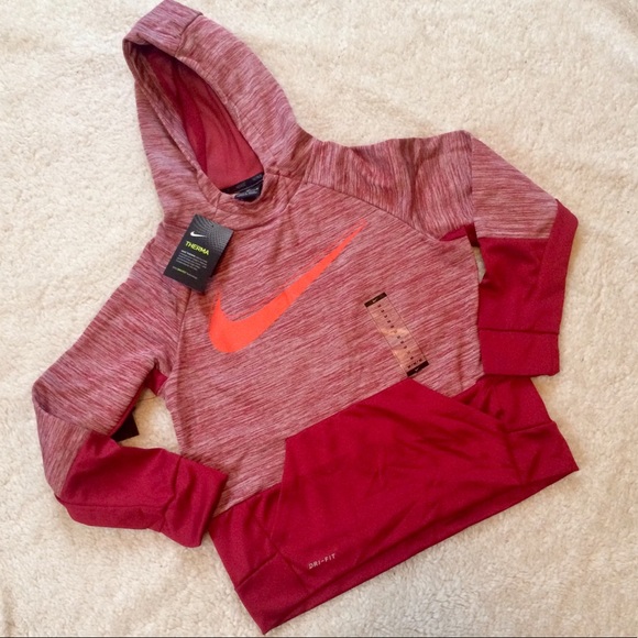 Nike Other - LAST CALL! NWT Boys Nike Training Hoodie